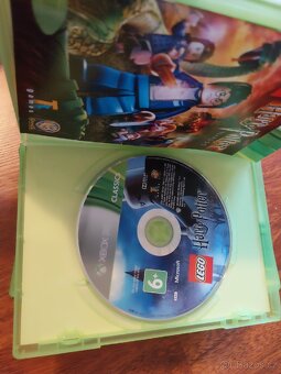 Staré hry na Xbox 360 - 15