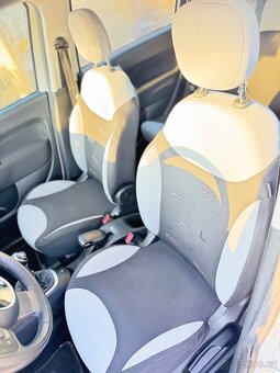 Fiat 500L, 1.3jtd 62Kw Ojeté, 12/2013, 169 000 km 139 000 Kč - 15