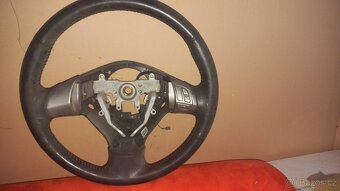 Volanty originál Citroen,Subaru,mini.. - 15