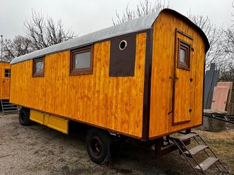 MARINGOTKY CHATKY RUZNÉ DRUHY A DÉLKY. - 15