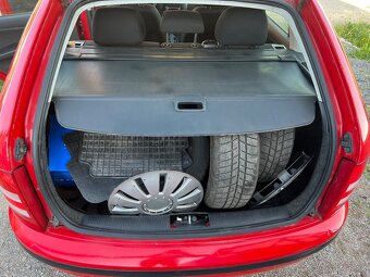 Škoda Fabia 1.4i Mpi 59 kW tažné zař. - 15