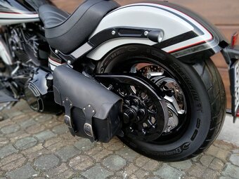 Harley-Davidson FLSS Softail Slim S - 15