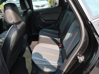 Seat Ibiza 1.0MPi,59kW,Beats,klima,navi - 15