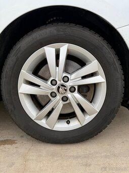 Škoda Fabia 1.0TSi,CZ,Style, Kamera,DPH - 15