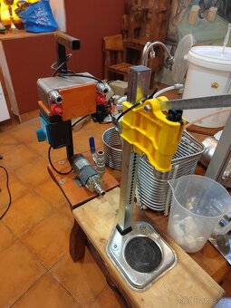Predám varňu na pivo - 15
