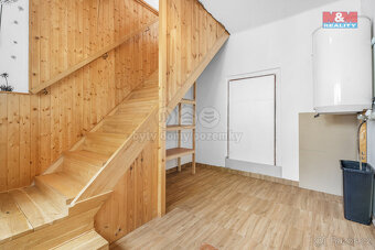 Prodej rodinného domu, 150 m², Mladá Boleslav, ul. Štyrsova - 15