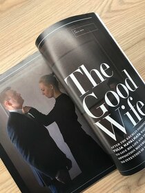 Vanity Fair - Lady Gaga - Elle - Kurková - 15