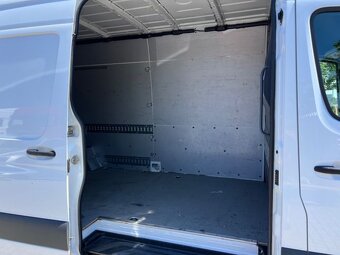Mercedes-Benz Sprinter 314 CDI MAXI - 15