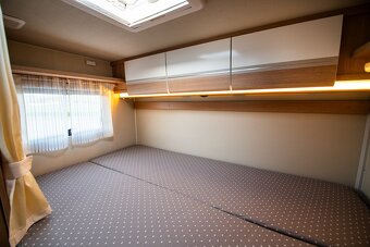 Sunlight T65,garaz,klima,tempo,kamera,2017,6.95m,pekny - 15