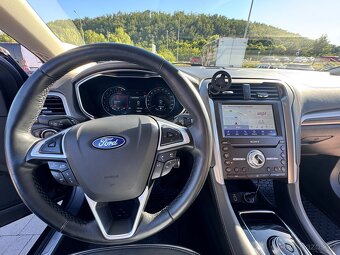 Ford Mondeo, 2,0EcoBlue 140kW, 2021 - 15