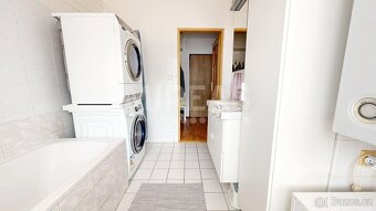 Milovice, prodej bytu 4+kk, 84 m2, okr. Nymburk - 15