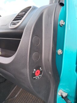 Suzuki Splash 1.2 63 kw - 15