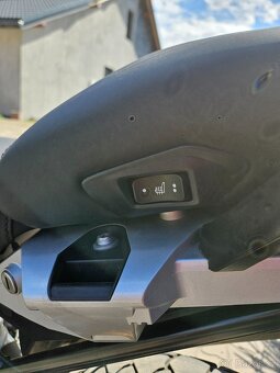 BMW R 1250 GS Adventure Trophy - 15