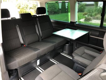 VW Multivan T6 BULLI-Limited Edition-Historie VW - 15