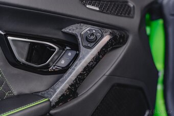 LAMBORGHINI Huracán-Evo-AWD-640PS-PPF-ZÁRUKA/SERVIS - 15