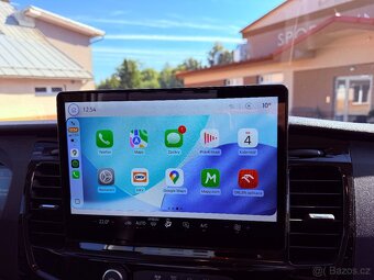 Ford Transit L3 3S-sklápěč/2025/DPH/MĚCHY/ZADNÍ NÁHON/165k/ - 15