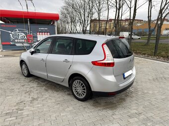 Renault GrandScenic 3 1.9dci 96kw - 15