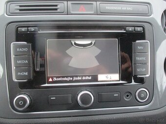 VW Tiguan 1.4TSi BMT NAVI TAZ.Z VÝHŘEV 133TKM 2014 - 15