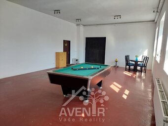 Prodej - pronájem, Atypické byty, 380 m² - Broumov - Olivětí - 15