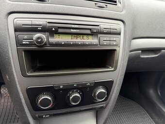 Škoda Octavie 1.6 TDI 77kw - 15
