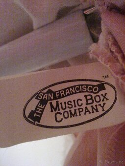 Sběratelské panenky z porcelánu i zn.Oncrown a Zasan - 15