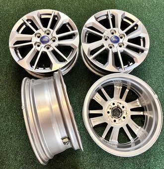5x108 R16 Originál Ford Focus MK4 - TOP STAV - 15