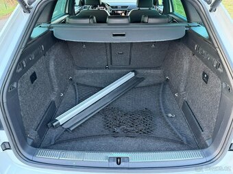 Škoda Superb 3 L&K kombi r.v. 2022 dsg 2.0TDi 110kw webast - 15
