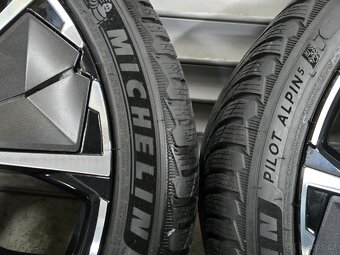 ❄️Zimní alu kola citroën DS4 DS7 R20❗❗❗ - 15