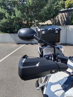 Triumph Tiger 1200 xc - 15