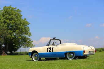 Škoda 440 Spartak Karosa, r.v.:1956 - 15