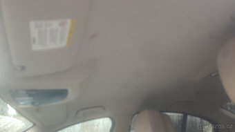 Náhradní díly BMW F10 520D 135kw a 525D 160kw - 15