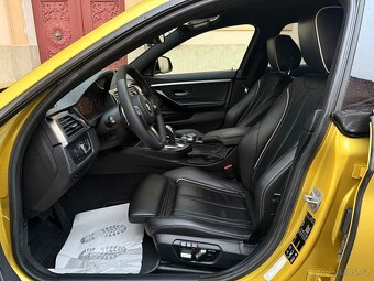 BMW 440i F36 LCi 265kW ČR Mperformance Individual - 15