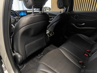 Mercedes-Benz GLC 2,0 200 4 MATIC DPH - 15