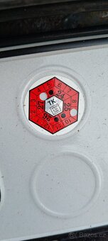 Transporter T4 1.9 Td - 15