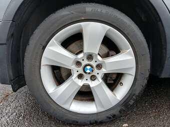 BMW X3 2.0 D VELMI DOBRÁ CENA - 15