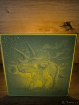 "Lampička" - 15