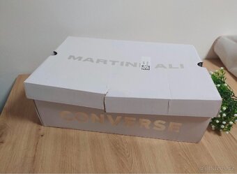 Converse x Martine Ali - 15
