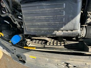 Škoda Rapid 1.4 tsi  92kw  DSG spaceback - 15