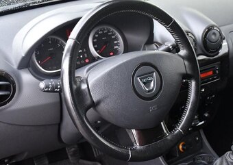 Dacia Duster 1.5dCi 79kW - 15