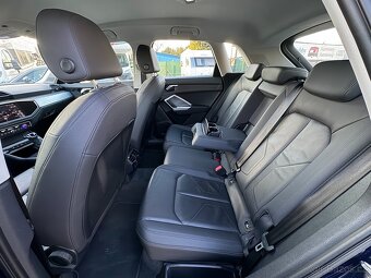 Audi Q3 35 2.0 TDI Advanced S tronic, Virtual MMI Navigation - 15