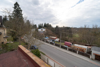 Prodej rodinného domu - Dýšina - Nová Huť - 15
