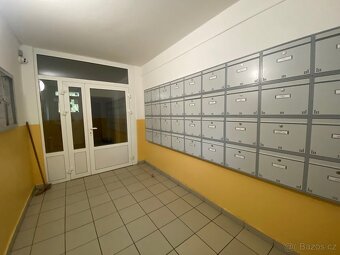 Prodej bytu v O.V. 3+1 v ul. Žežická v Ústí nad Labem - 15