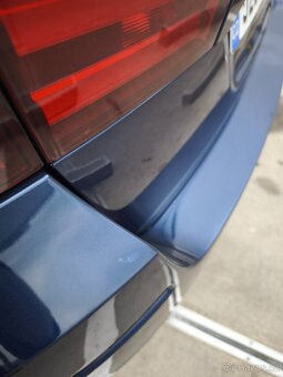 BMW F11 520d - 15
