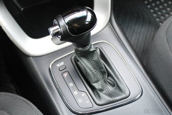 Kia Ceed 1,6 GDi ČR,1.MAJITEL,AUTOMAT,2013 - 15