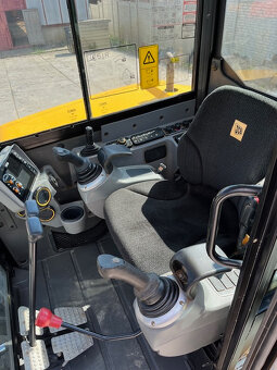 JCB 51R 2020 1580Mh - 15