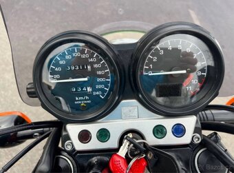 Prodám HONDA CB 750 F2 SEVEN-FIFTY - 15