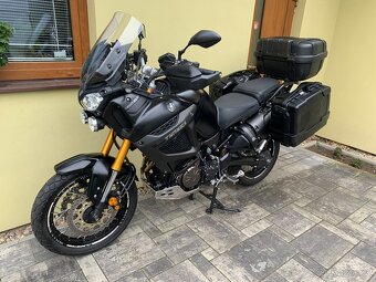 Yamaha XT 1200 Z Super Tenere - 15