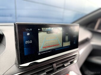 Peugeot 3008 ALLURE PACK 1.5HDi, Automat, ČR - 15
