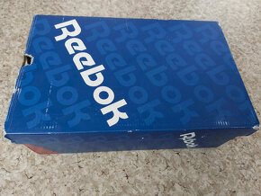 Boty Reebok - 15