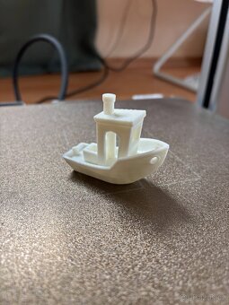 3D tiskárna Bambu lab A1 - 15